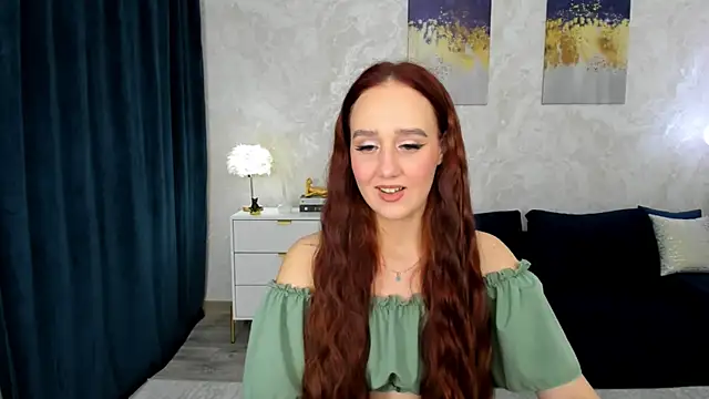 SabrinaCandi webcam