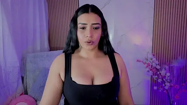 Kayleemorales webcam