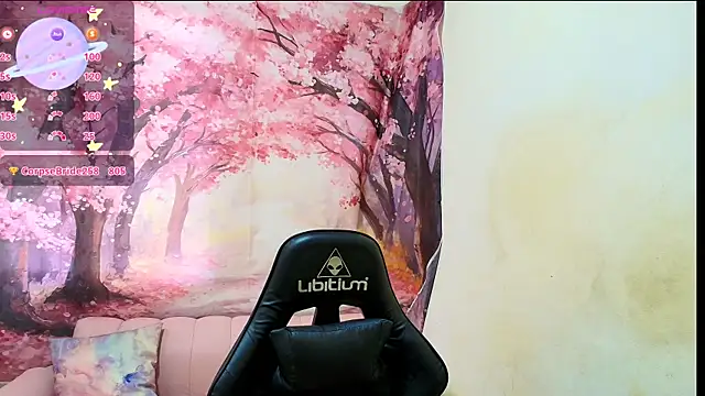 Emma_latinasexy18 webcam