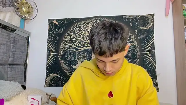 Andy_Belier23 webcam