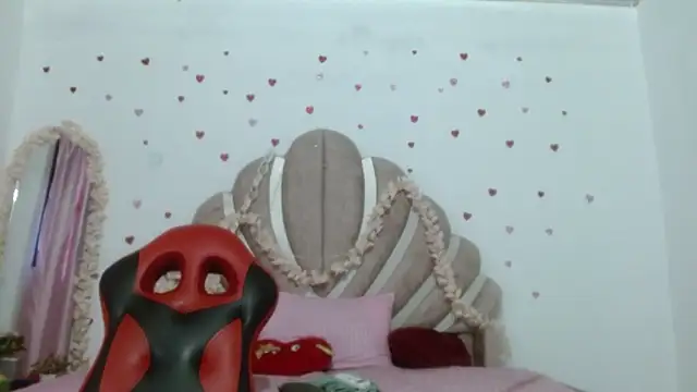sven_fox723 webcam