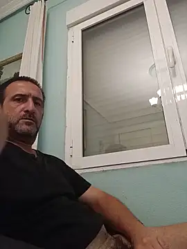 DanTrov79 webcam
