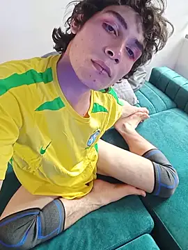 LittleTymmy webcam