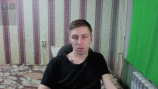 Darien_Brown webcam