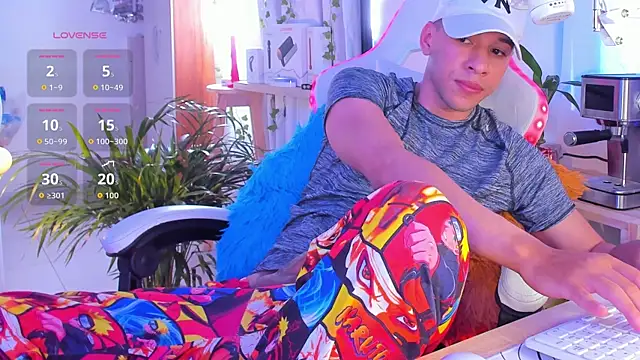 petter_coleman_ webcam