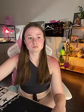 sweetest_pie webcam