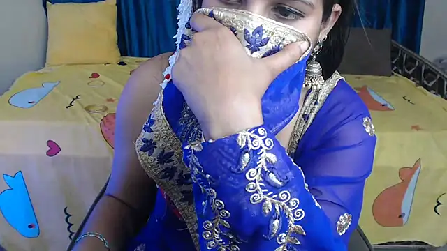 _miss_queen webcam