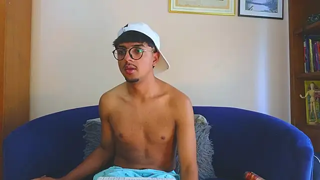 DavidsBoner webcam