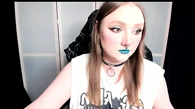 YourDyingBride live cam on StripChat