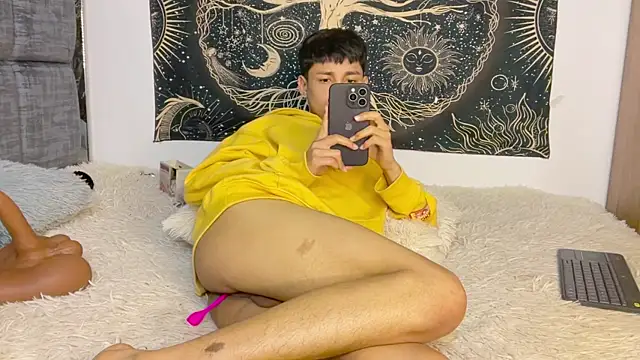 Andy_Belier23 webcam