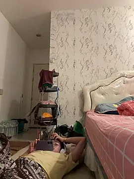 Ponthip webcam