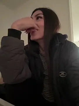 Bonny_Eva webcam