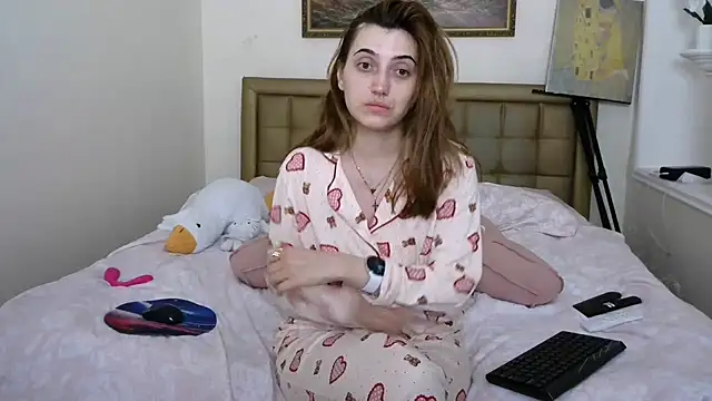 Iren webcam