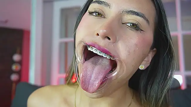 foxy_zoe webcam