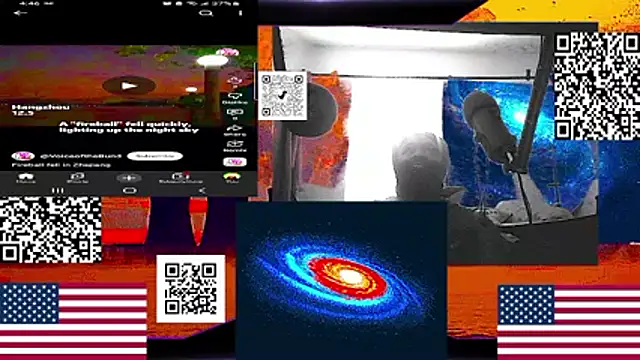 RussellTaylorLacy webcam