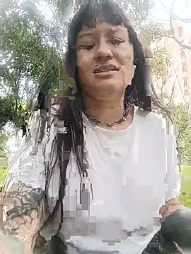 Bathory777 webcam