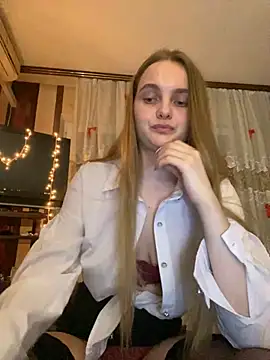 LunaVey webcam