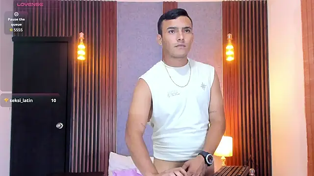 Chris_vega_ webcam