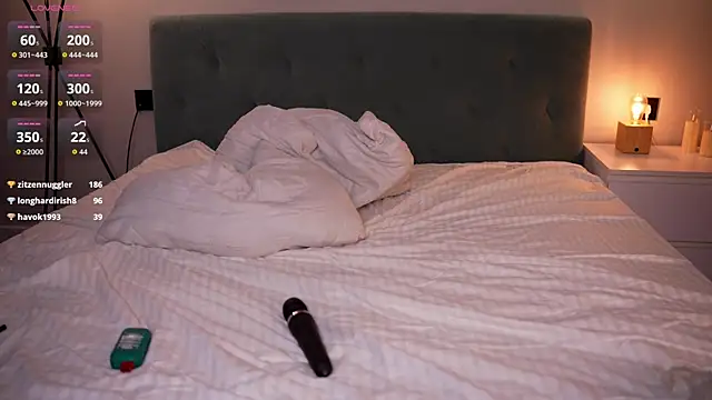 Watch Rita_Myers live on EroticFlix - High definition streams
