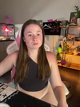 Watch sweetest_pie live on EroticFlix - High definition streams
