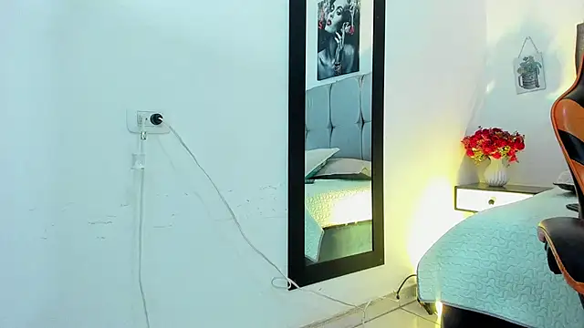 Watch Ariel_star1 live on EroticFlix - High definition streams