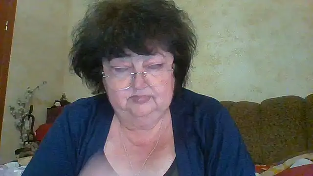 MilaSky5303 webcam