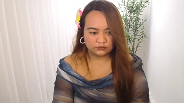 Czarinna webcam