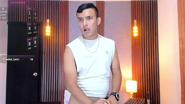 Chris_vega_ webcam
