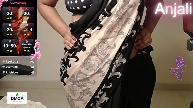 -Naughty-Anjali-