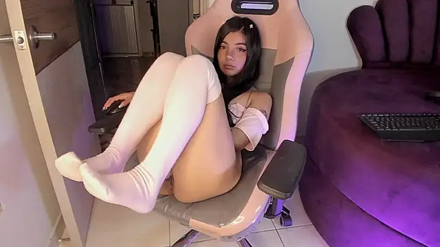 sofi_soft_ webcam