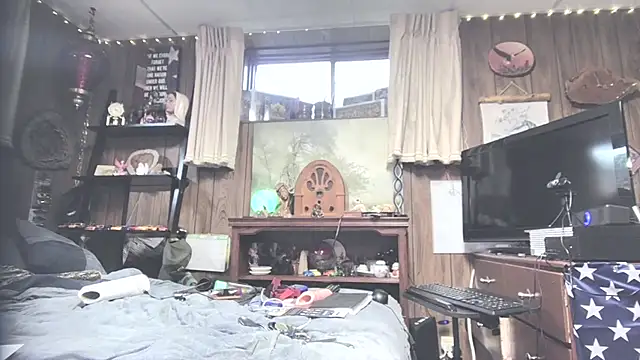 Makowboy webcam