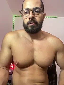 magnumchris webcam