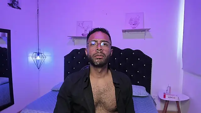 Arez_Vortex_ webcam