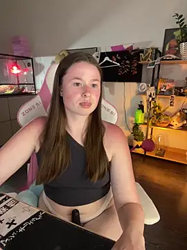 sweetest_pie webcam