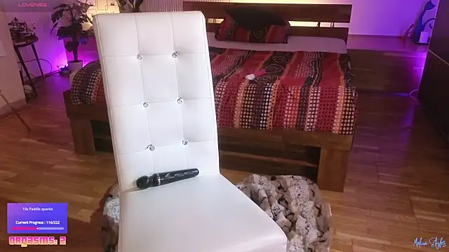 melinastyles live sex cam