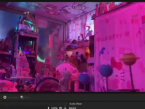 JesuAdam webcam