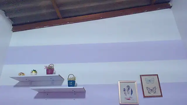 kimberlyvega webcam