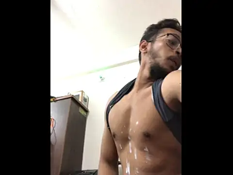 JayxBaer webcam