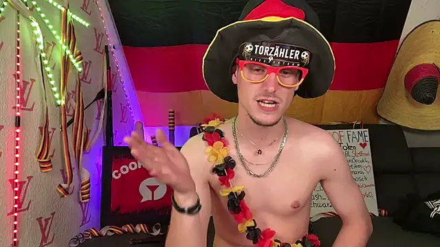 Cookieboy88 webcam