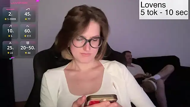 Sexy_Sweets webcam