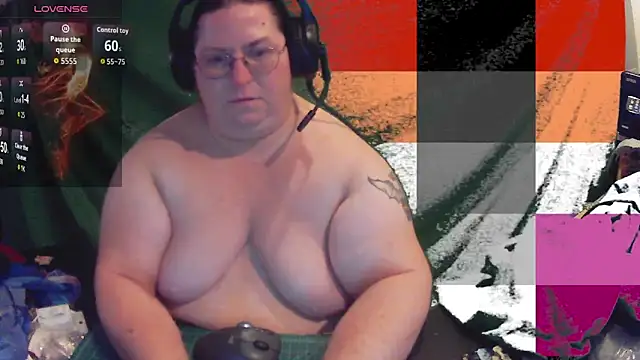 ShibariTurtleDuck webcam