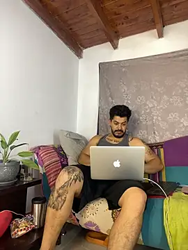 AndresSmith__ webcam
