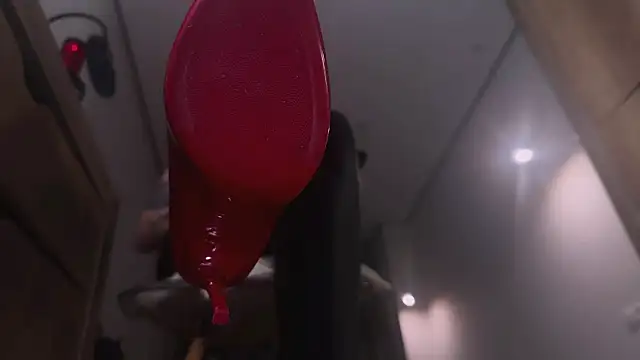 MistressSilvia webcam