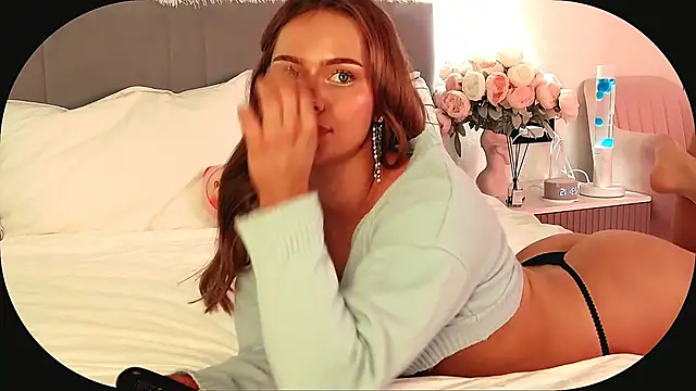 SIlviaBeyt webcam