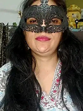 BhabhiPooja69 webcam