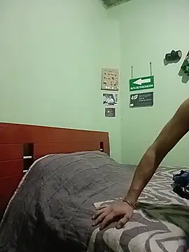 lordjulian1 webcam
