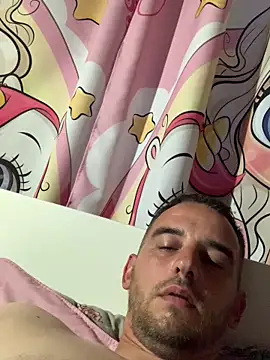 Maxpeins webcam