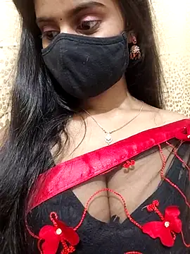 Aanya_hotty webcam