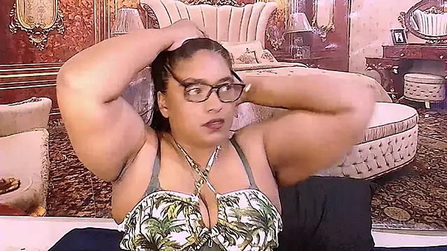 IndiaBlackPanther webcam