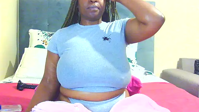 Black-Barbiexxc webcam